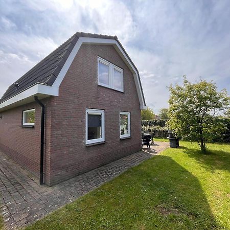 Bungalowverhuur 'T Lappennest Noordwijk Esterno foto