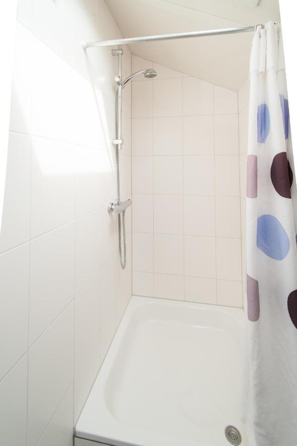 Bungalowverhuur 'T Lappennest Noordwijk Esterno foto